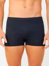 Sunga Boxer Acquario 683.402 Masculina Com Bolso FPS 50 Microfibra T. P/XGG Sunga Boxer Acquario 683.402 Masculina Com Bolso FPS 50 Microfibra T. P/XGG