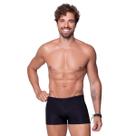Sunga Boxer Adulto Cordão Ajustável Proteção Uv50+ Selene