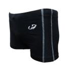 Sunga Boxer Adulto Helanca Com Detalhe Hammerhead