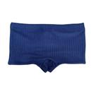 Sunga Boxer - Azul Marinho Sunga Boxer - Azul Marinho