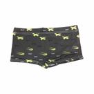 Sunga Boxer Bebê - Avião