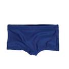 Sunga Boxer Bebê Lisa - Azul Marinho