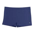 Sunga Boxer Box Lisa Mash Moda Praia Masculina Plus Size