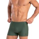Sunga Boxer Box Praia Mash Resistente Conforto Poliamida