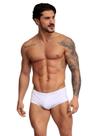 Sunga Boxer Branco Premium Masculina Hana Rio Poliamida Sunga Boxer Branco Premium Masculina Hana Rio Poliamida