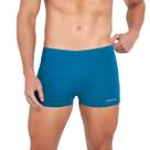 Sunga Boxer Com Bolso Adulto Verão Confortável Acqua Rio