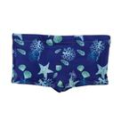 Sunga Boxer - Coral Estrela