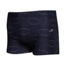 Sunga Boxer Estampada 24cm Sublimada Mormaii