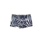Sunga Boxer Estampada Infantojuvenil Moda Praia Verão