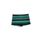 Sunga Boxer Estampada Infantojuvenil Moda Praia Verão Sunga Boxer Estampada Infantojuvenil Moda Praia Verão