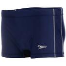 Sunga Boxer Hidroshort Contrast Speedo