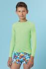 Sunga Boxer Infantil