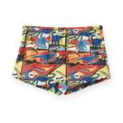 Sunga Boxer Infantil Dino Roar Pingo Lelê Sunga Boxer Infantil Dino Roar Pingo Lelê
