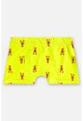 Sunga Boxer Infantil FPS +50 Up Baby Sunga Boxer Infantil FPS +50 Up Baby