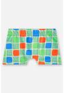 Sunga Boxer Infantil FPS +50 Up Baby