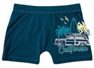 Sunga Boxer Infantil Fps Uv50+ Tip Top Menino Short Praia Masculino Piscina Verão Bk75 Sunga Boxer Infantil Fps Uv50+ Tip Top Menino Short Praia Masculino Piscina Verão Bk75