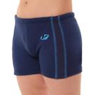 Sunga Boxer Infantil Helanca Com Detalhe Hammerhead