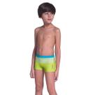 Sunga Boxer Infantil Lupo Beachwear Estampada 28968-004