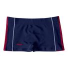 Sunga Boxer Infantil Mash Liso/Estampada