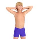 Sunga boxer infantil