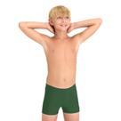 Sunga boxer infantil