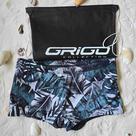 Sunga Boxer Jungle Grigo Collection