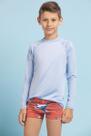 Sunga Boxer Juvenil