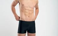 Sunga Boxer Lisa com Vivo Lateral 30005 Mash