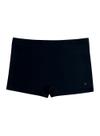 Sunga Boxer Lisa Mash 300.116X Plus Size c/Bordado FPS 50 Poliamida T. XGG