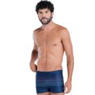 Sunga Boxer Listrada Mash 300.128