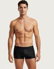 Sunga Boxer Masculina Adulto Lisa Moda Praia Piscina Mash