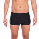 Sunga Boxer Masculina Liso Moda Praia Verão Marinho