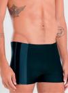 Sunga Boxer Mash 300.120 Masculina Recorte e Bolso Lateral FPS 50 Poliamida T P/GG Sunga Boxer Mash 300.120 Masculina Recorte e Bolso Lateral FPS 50 Poliamida T P/GG