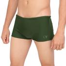 Sunga Boxer Ocean Pacific Verde