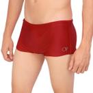 Sunga Boxer Ocean Pacific Vermelha