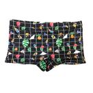 Sunga Boxer Pais Tropical