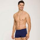 Sunga Boxer Proteção UV Básica