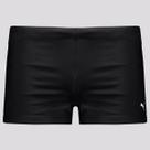 Sunga Boxer Puma Classic Swim Trunk Preta