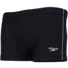 Sunga Boxer Speedo Hidroshort Contrast