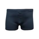 Sunga Boxer Taurus Plus Size Poliéster Forrada