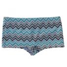 Sunga Boxer - Zig Zag