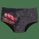 Sunga Cars Preta