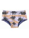 Sunga Cavada Masculina Estampada Cor Sortida Tecido Premium Moda Praia com Estilo e Liberdade Sunga Cavada Masculina Estampada Cor Sortida Tecido Premium Moda Praia com Estilo e Liberdade