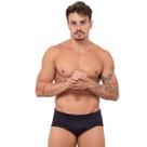 Sunga Clássica Preta - JWilas Beachwear Sunga Clássica Preta - JWilas Beachwear