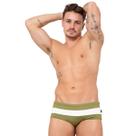Sunga Clássica Sunrise JWilas Beachwear