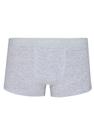 Sunga de Cotton com Elastano 480-002 Lupo