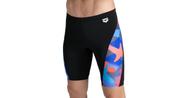 Sunga de Natação Masculina Junior Arena M Shark Camo Jammer F