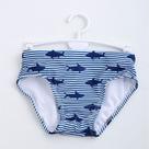 Sunga de praia 3 anos basic +