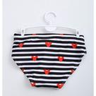 Sunga de praia 3 anos basic +