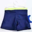 Sunga de Praia Infantil 3 Anos Basic+